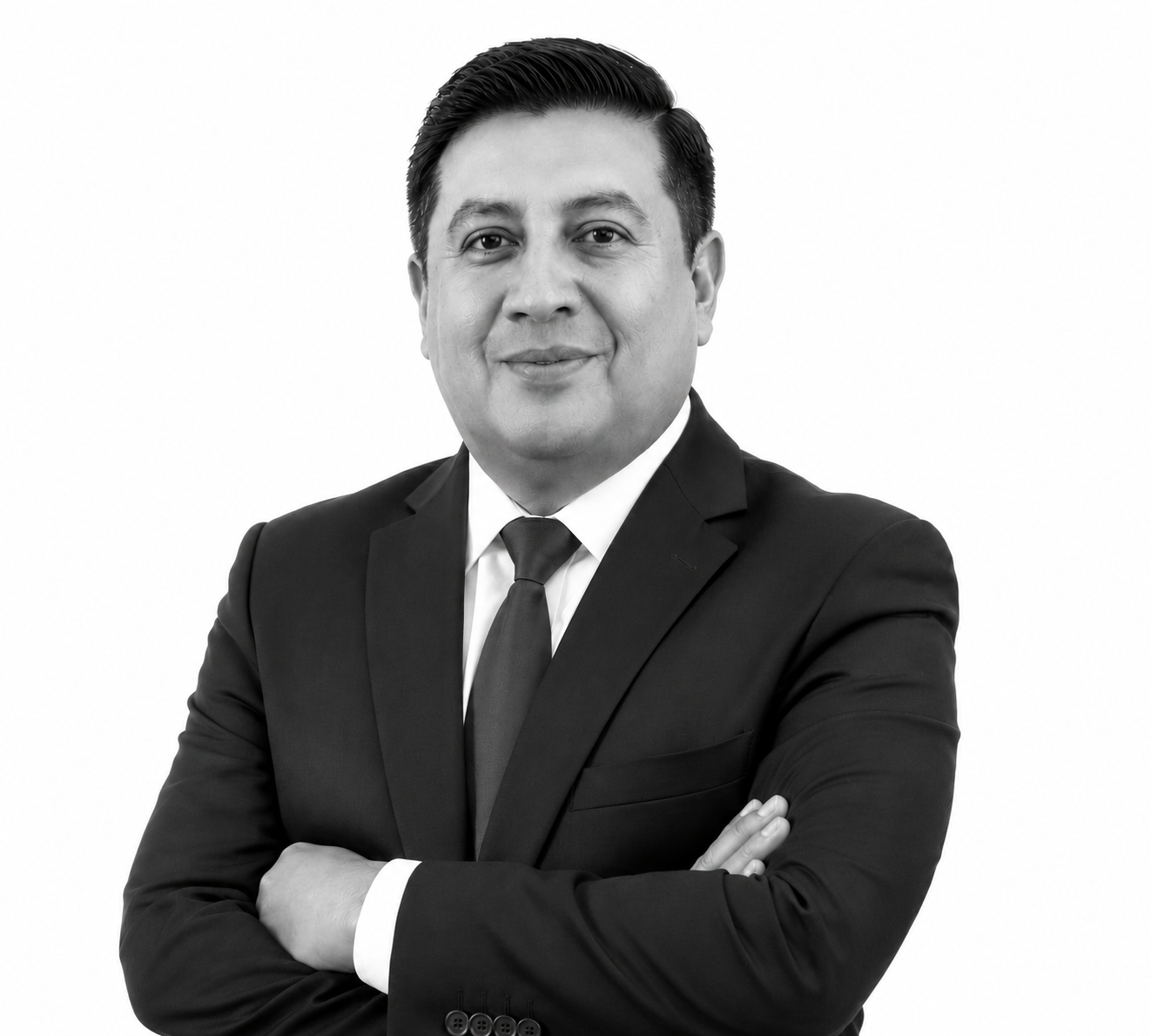 Alexander Chacón Butrón