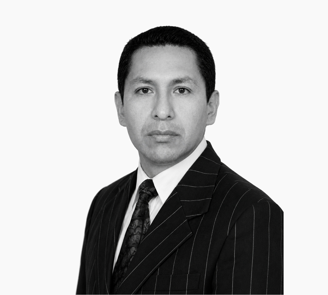 Miguel Galicia
